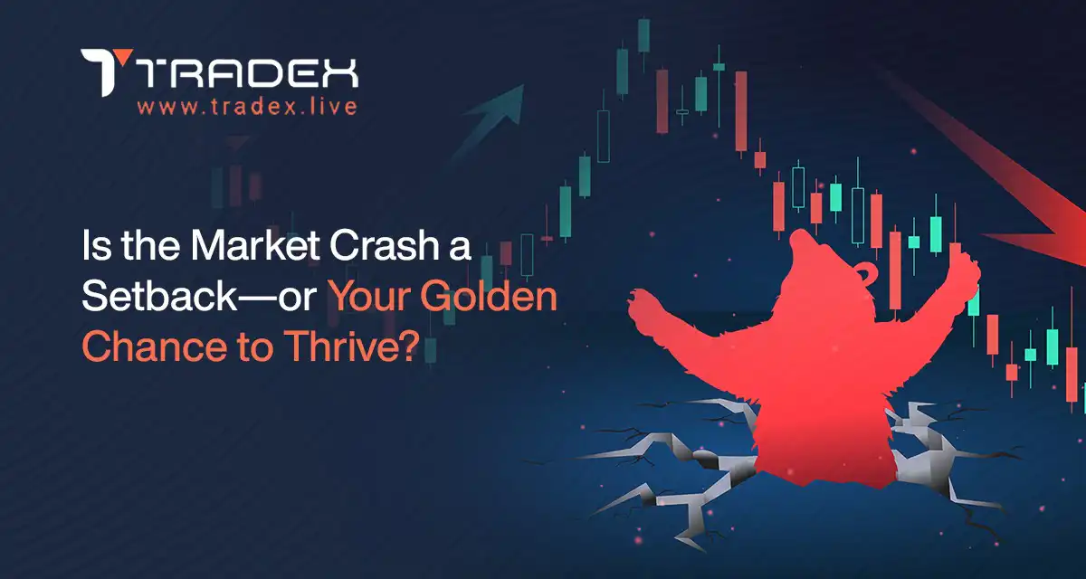 Markets Bleeding! Don’t Panic! This Could Be the Best Time to Invest in Small-Caps