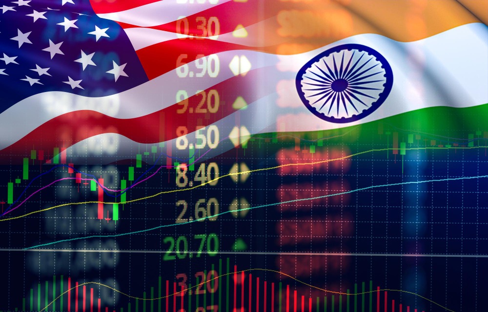  Trump’s 25% Tariff on Indian Imports: What It Means for Trade, Markets & Exporters