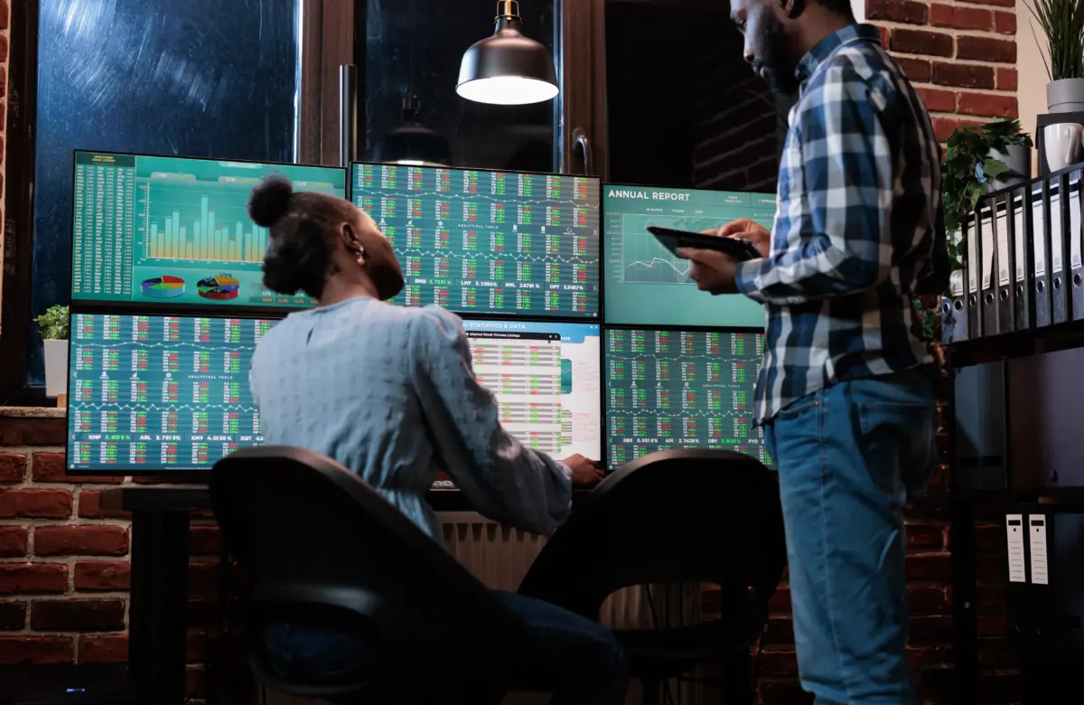  How to Choose the Right Forex Trading Platform: Key Factors & Top Picks