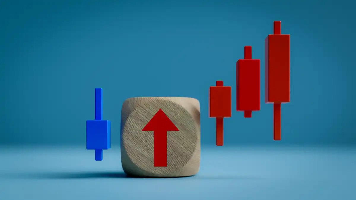  Window Of Opportunities Amid Geopolitical Events: Why Leverage Trading Matters To Active Traders