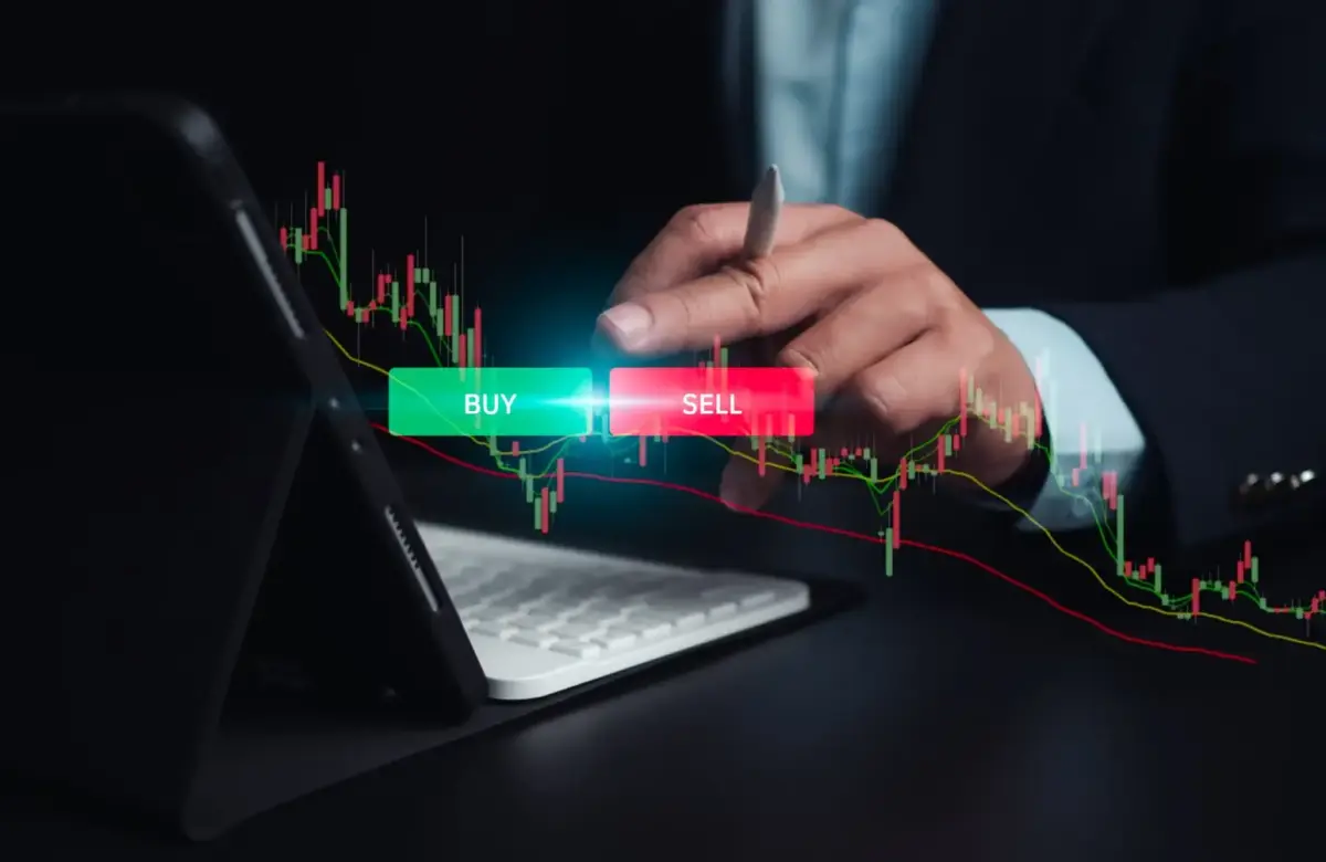  Top US And Indian Stocks To Buy in 2025 With Tradex.live