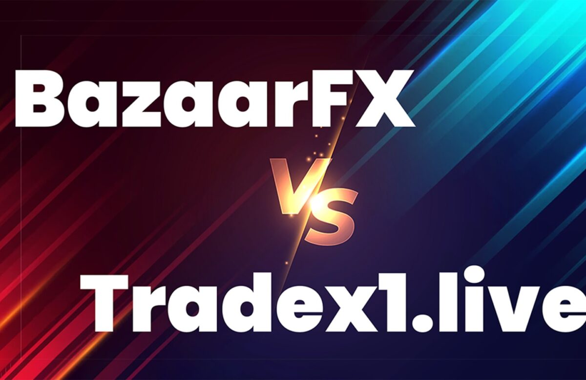  Bazaarfx vs Tradex1.live Which Is Better? A Complete 2025 Trading Platform Comparison