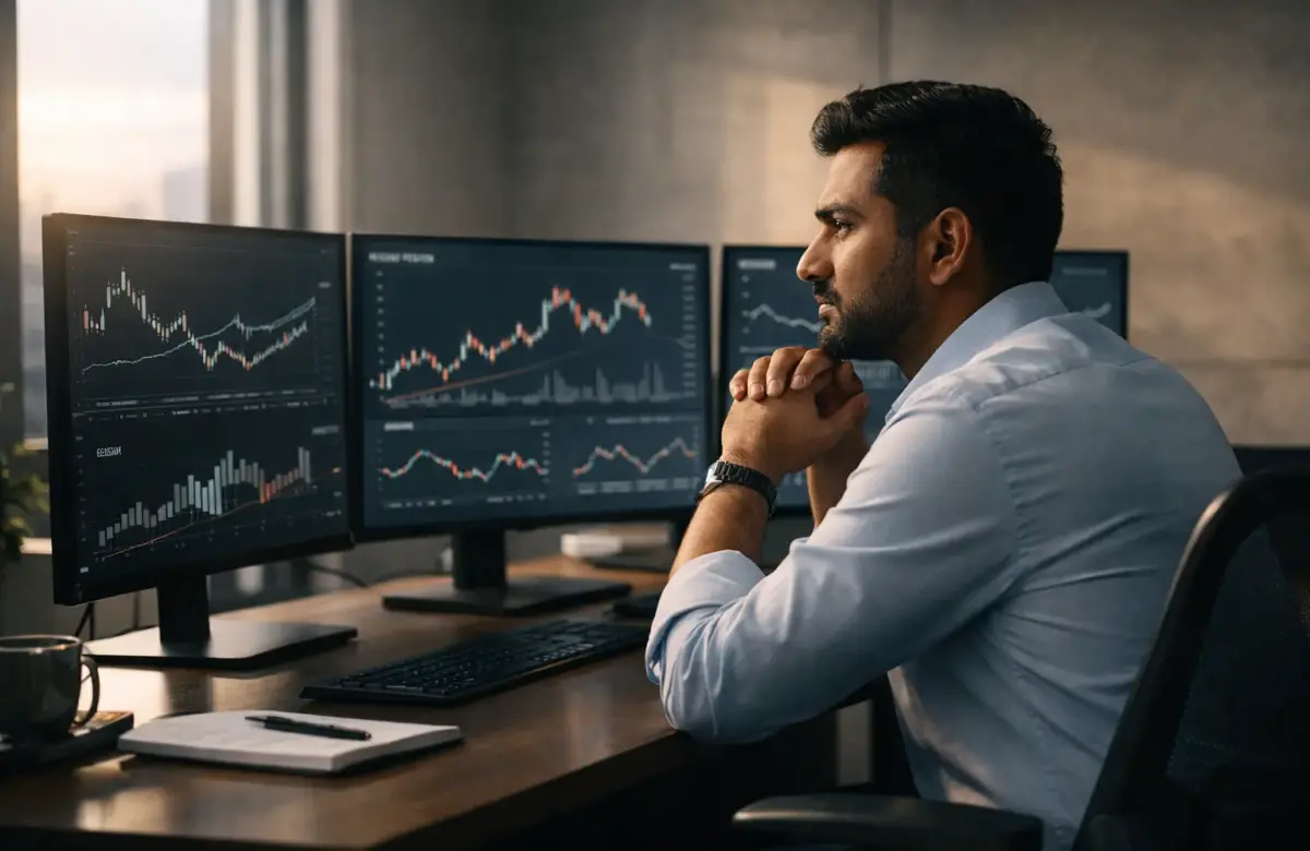  Margin & Hedging Strategies for Leveraged Trades