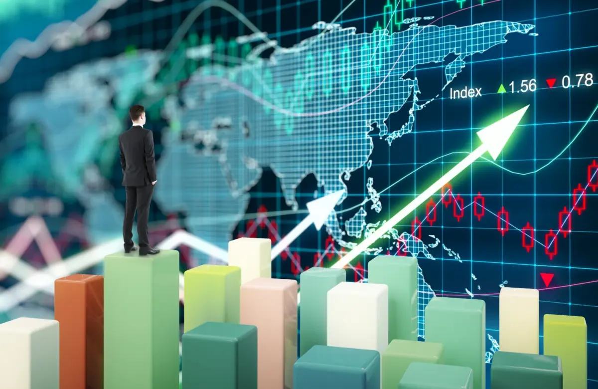  Top Trading App for International Stocks: Why Tradex1.live Is the #1 Choice for Global Investors