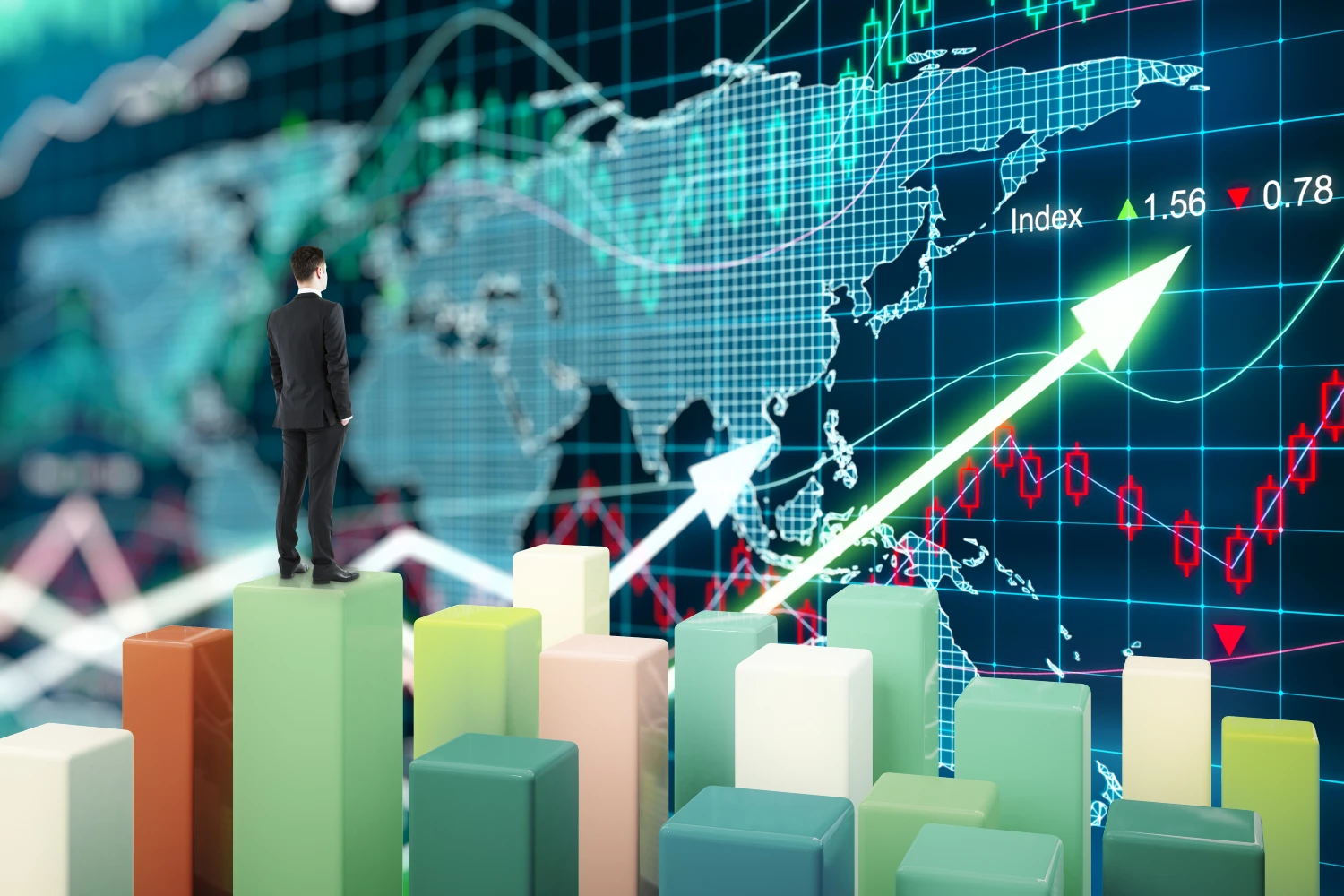 top trading app for international stocks