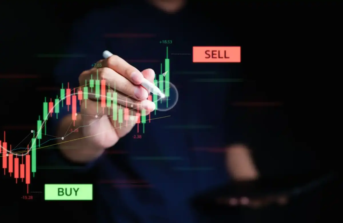  Best commodity trading app in India