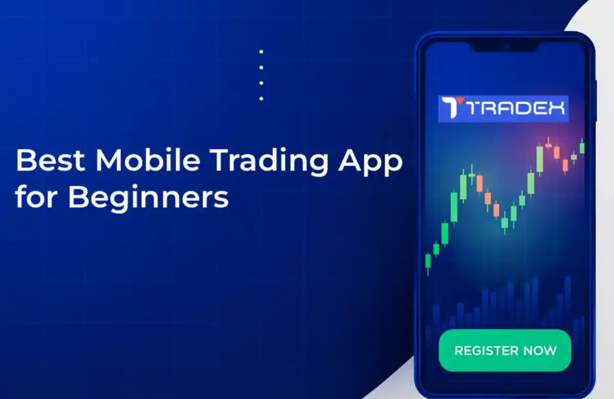  Best Mobile Trading App for Beginners: Why Tradex1.live Feels Like the Right Place to Start