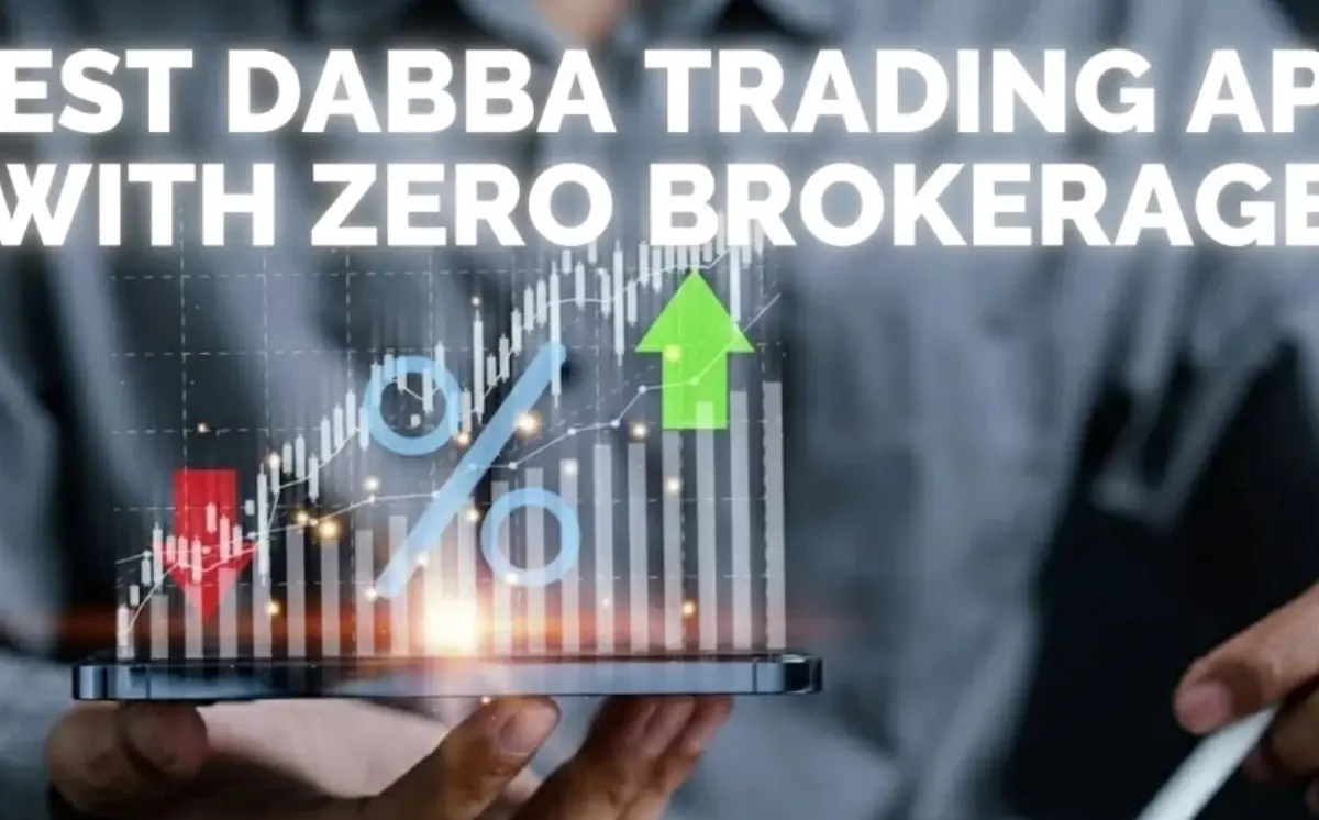  Best Dabba Trading App With Zero Brokerage – Why Tradex1.live Is Becoming Every Trader’s Go-To Choice