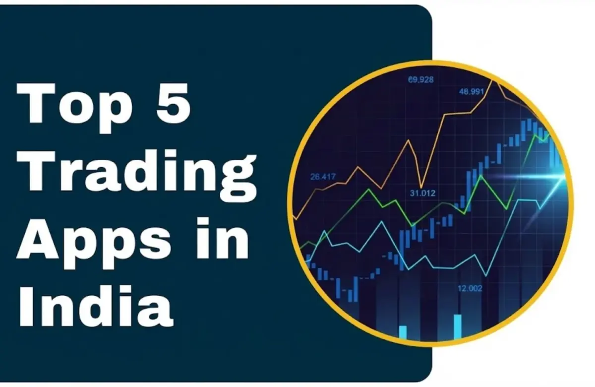  How Zero Brokerage Trading Models Work For Top 5 Trading Apps in India