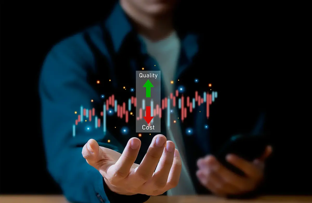  Managing Slippage And Costs On The Best Zero Brokerage Trading Platform