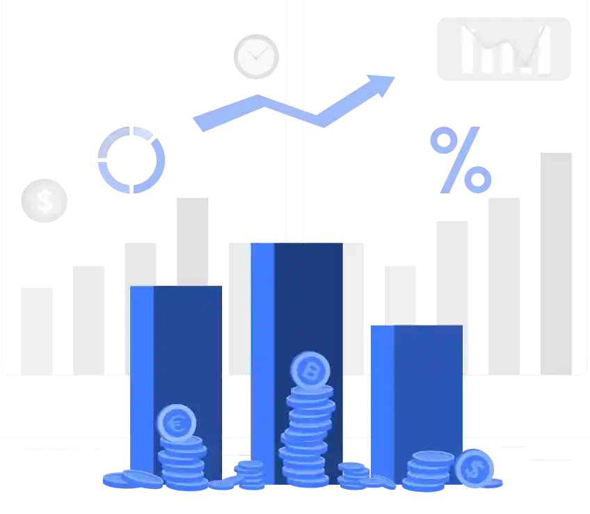 500x Margin For Maximum Returns