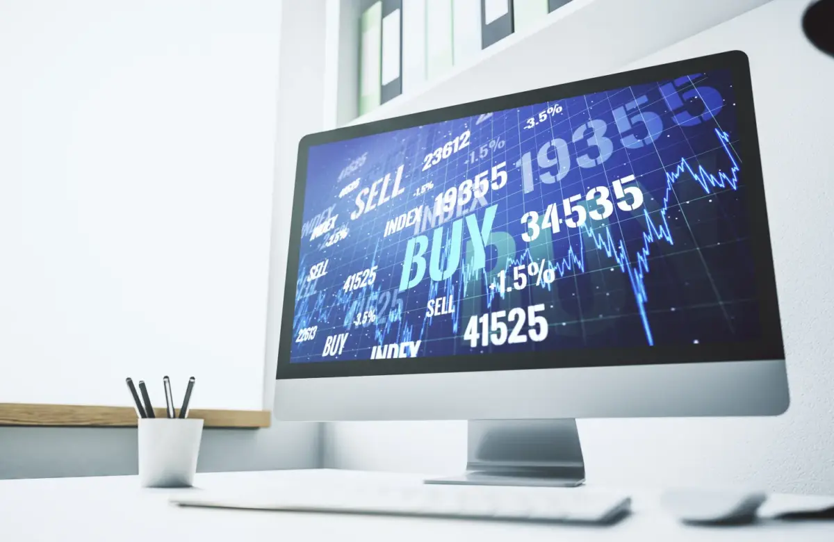  Online Trading Platform in India