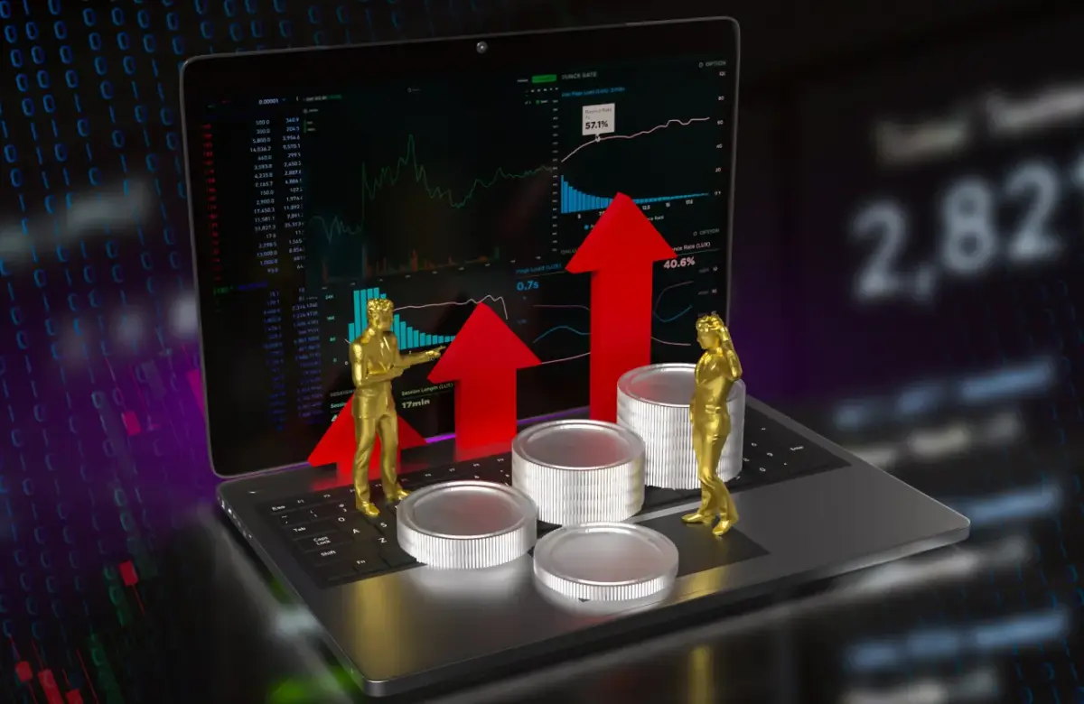  Zero Brokerage Trading Platform