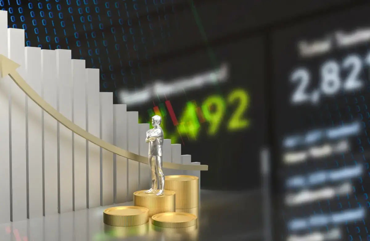 Best App for Leverage Trading in India – Tradex1.live