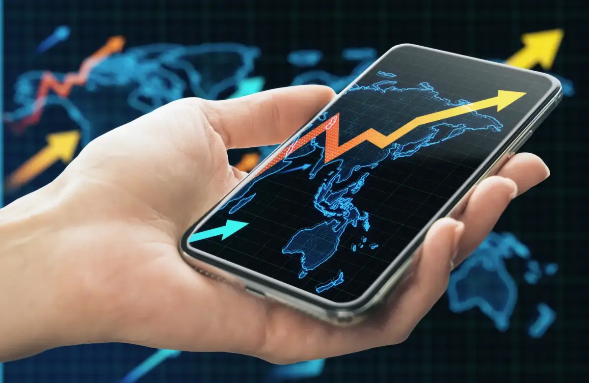  Best Mobile Trading Apps in India – Tradex1.live