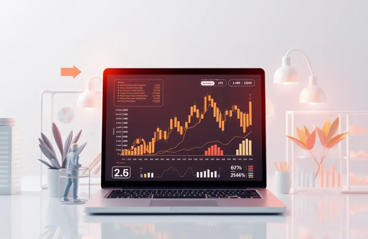 Is Tradex1.live the Best Web Trading Platform in India? A Practical Look