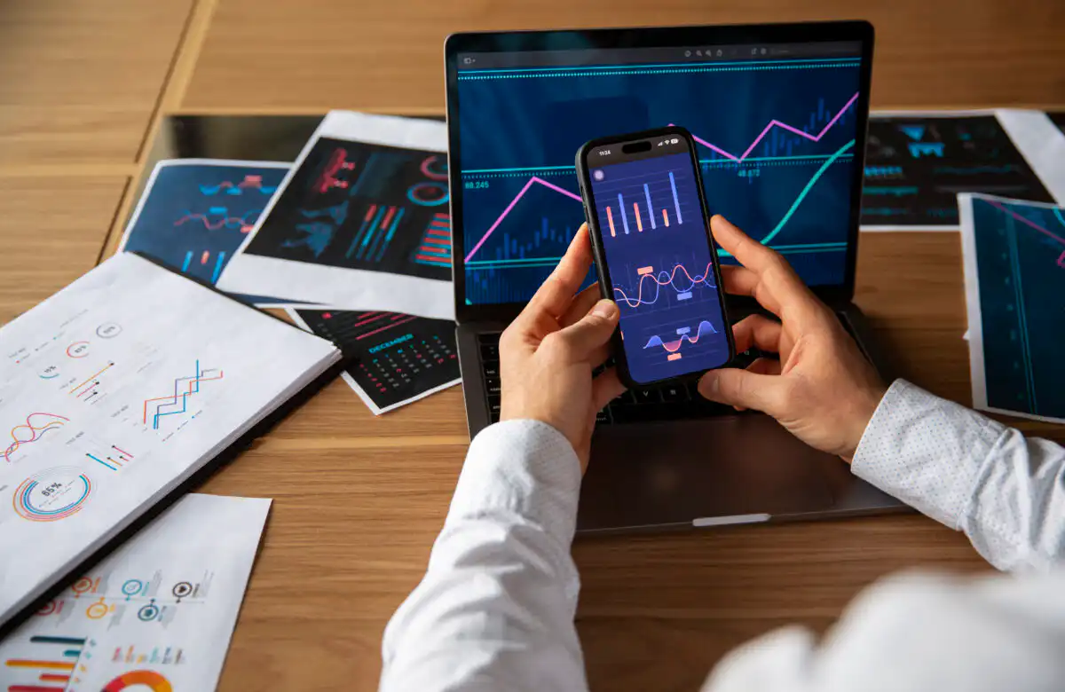  Tradex1.live Review: The All in One Trading App in India For Smart Traders