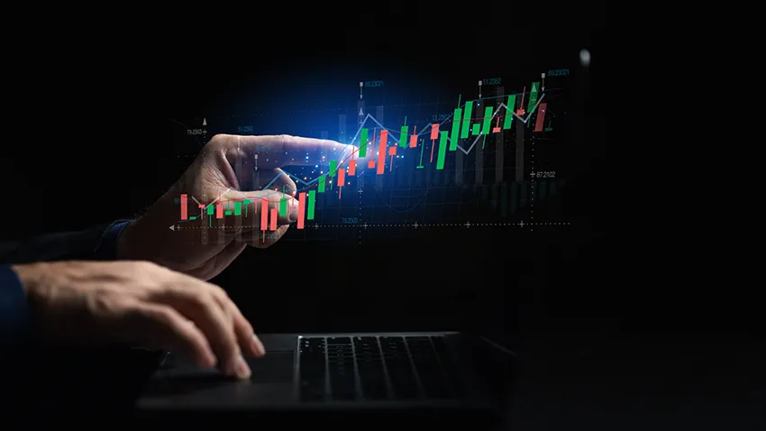 How to Start Intraday Trading with ₹1000 in India — Beginner Guide 2026