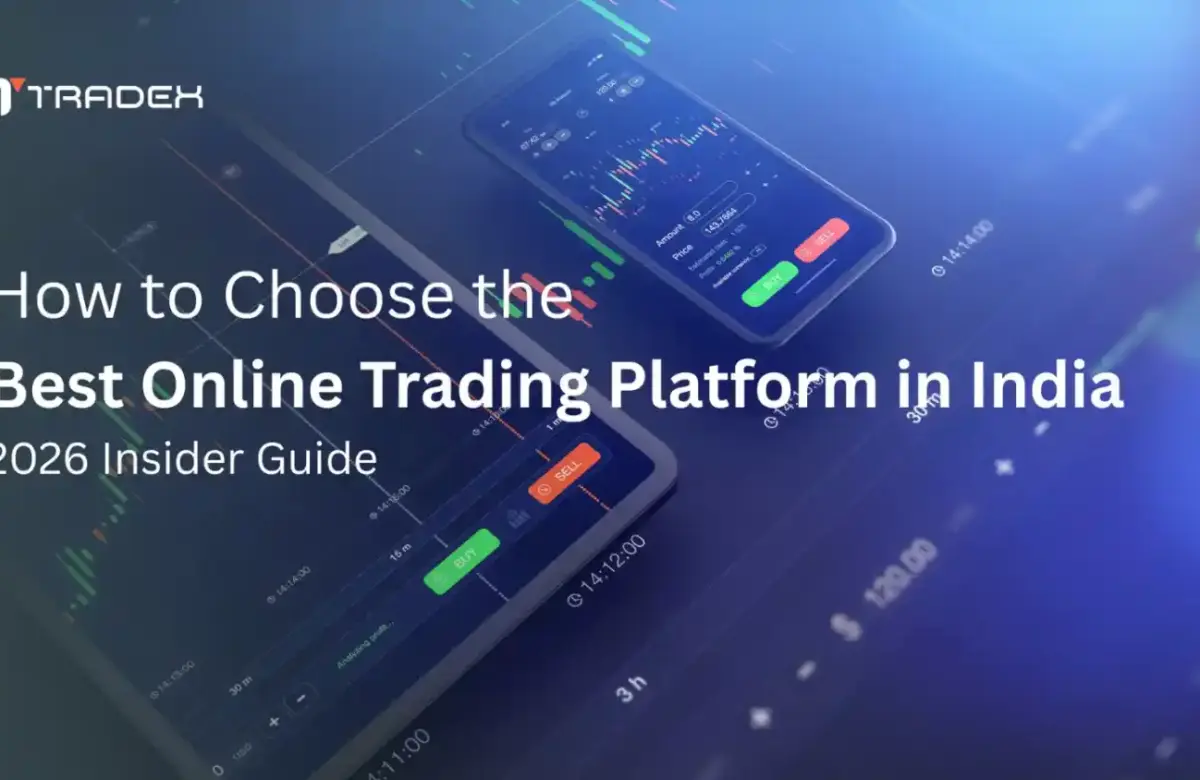  How to Choose the Best Online Trading Platform in India 2026 Insider Guide