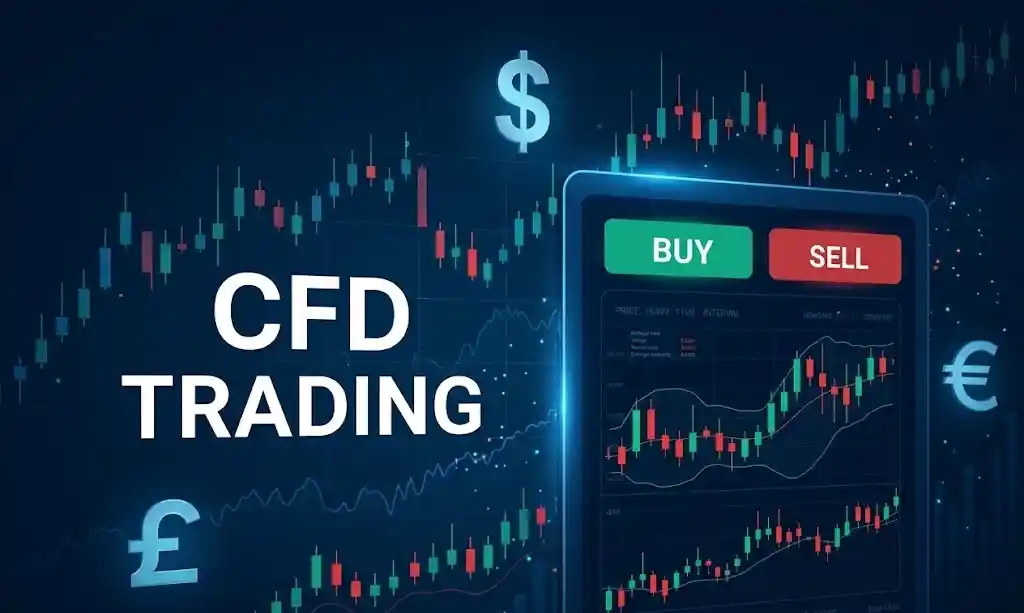 Is CFD Trading Safe? Risks Explained