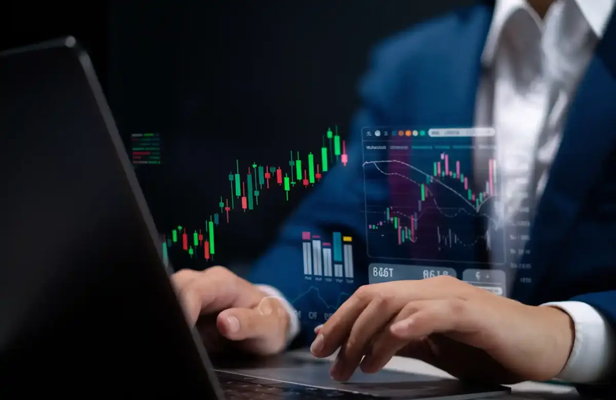  Best Trading Apps in India for Advanced and Beginner Traders (2026 Edition)