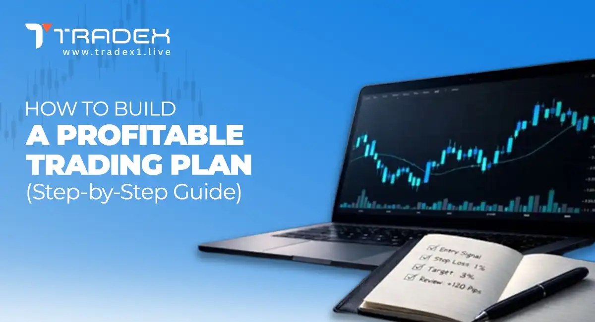 How to Build a Profitable Trading Plan (Step-by-Step Guide)