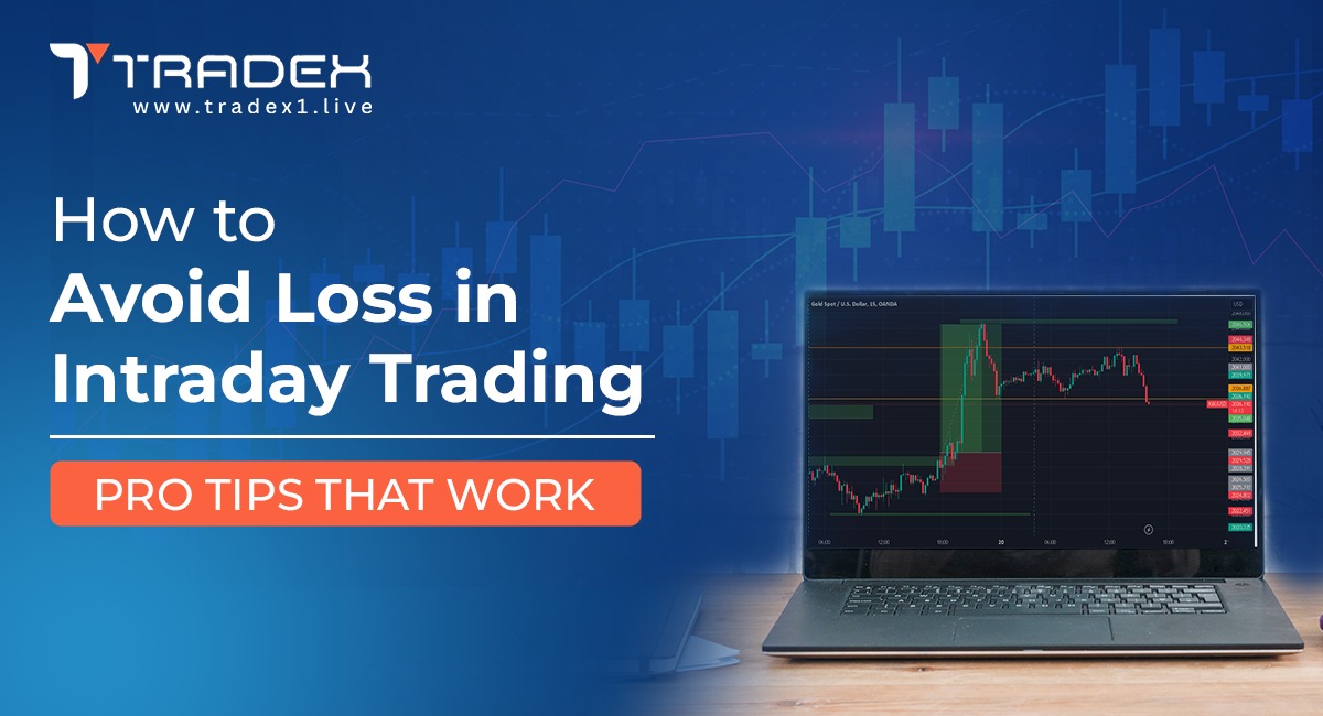 How to Avoid Loss in Intraday Trading — Pro Tips That Work