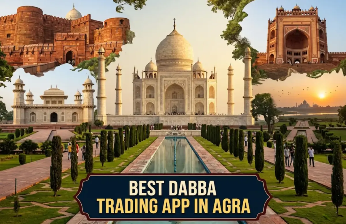 Best Dabba Trading App in Agra