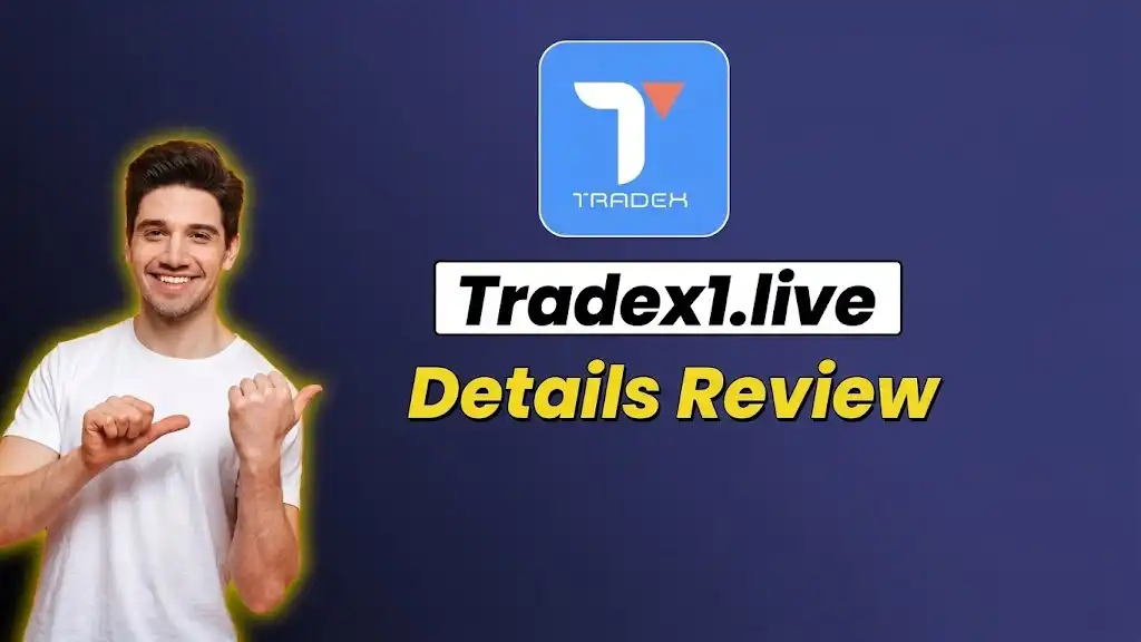  Tradex1.live Review 2026: Is It the Best Trading App in India?