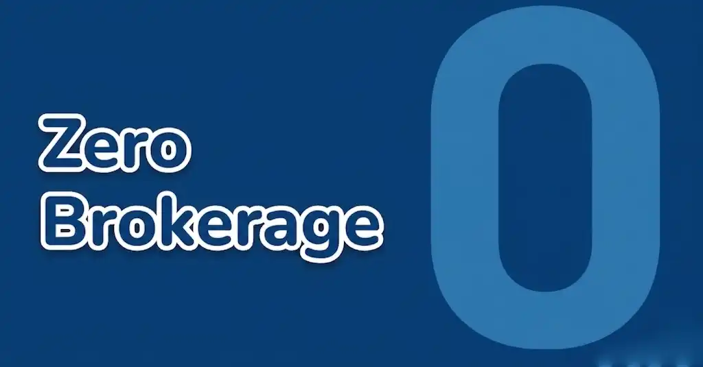 Why Traders Are Searching for a Zero Brokerage CFD Trading Platform in India