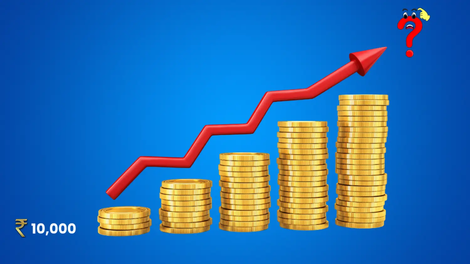 How to Invest 10000 Rupees in Stocks for Long Term: A 2026 Step by Step Guide