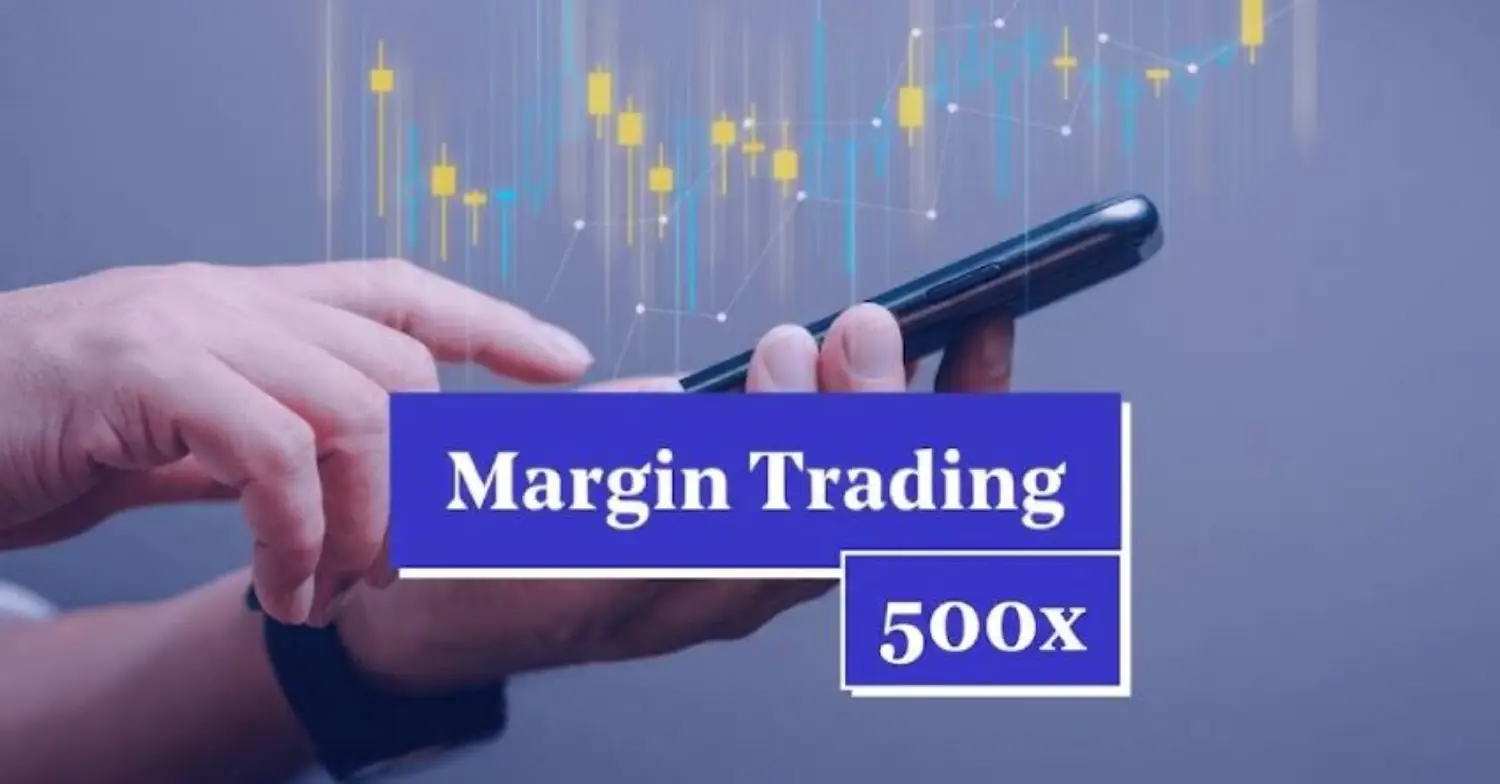 500X Margin Trading App India: Why More Active Traders Are Exploring Tradex1.live