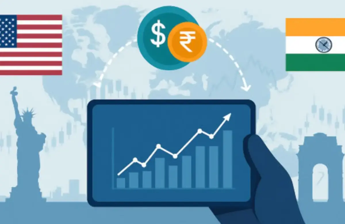  How to Trade US Stocks From India Without Broker – A Simpler Way for Modern Traders