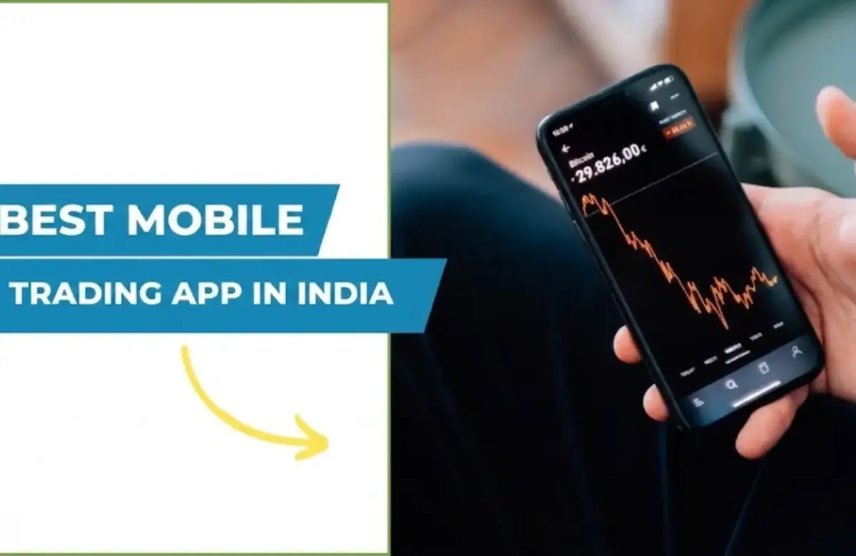  Best Mobile Trading App in India: Tradekaro, Dhan, and Tradex1.live Compared