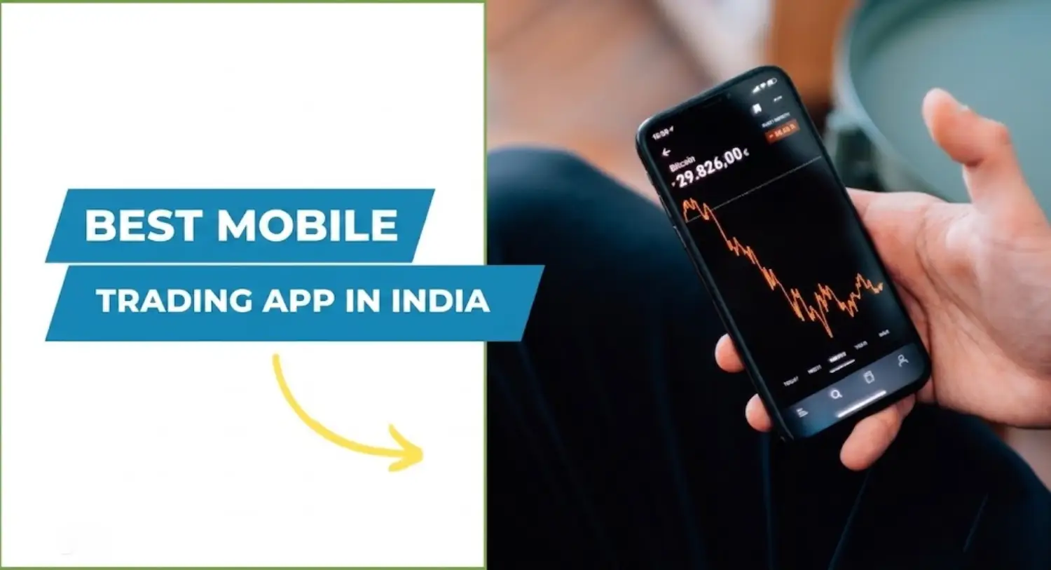 Best Mobile Trading App in India: Tradekaro, Dhan, and Tradex1.live Compared