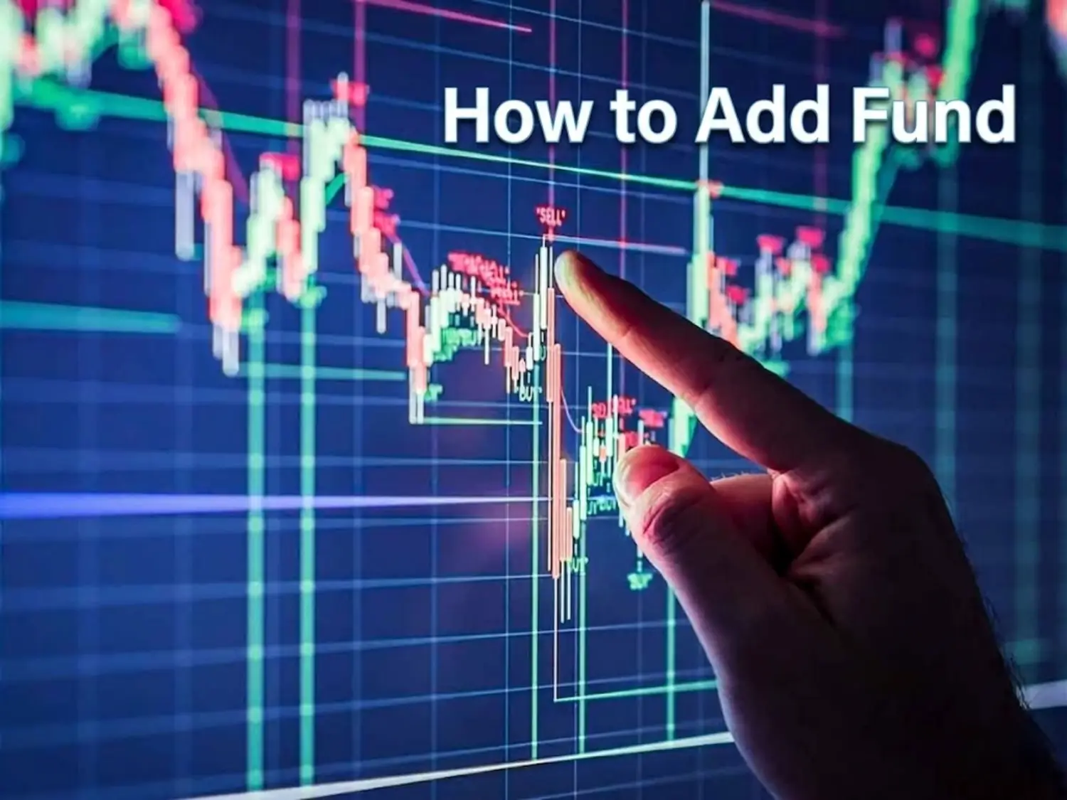 How to Add Fund to Trading Account: A Simple Guide for Indian Traders