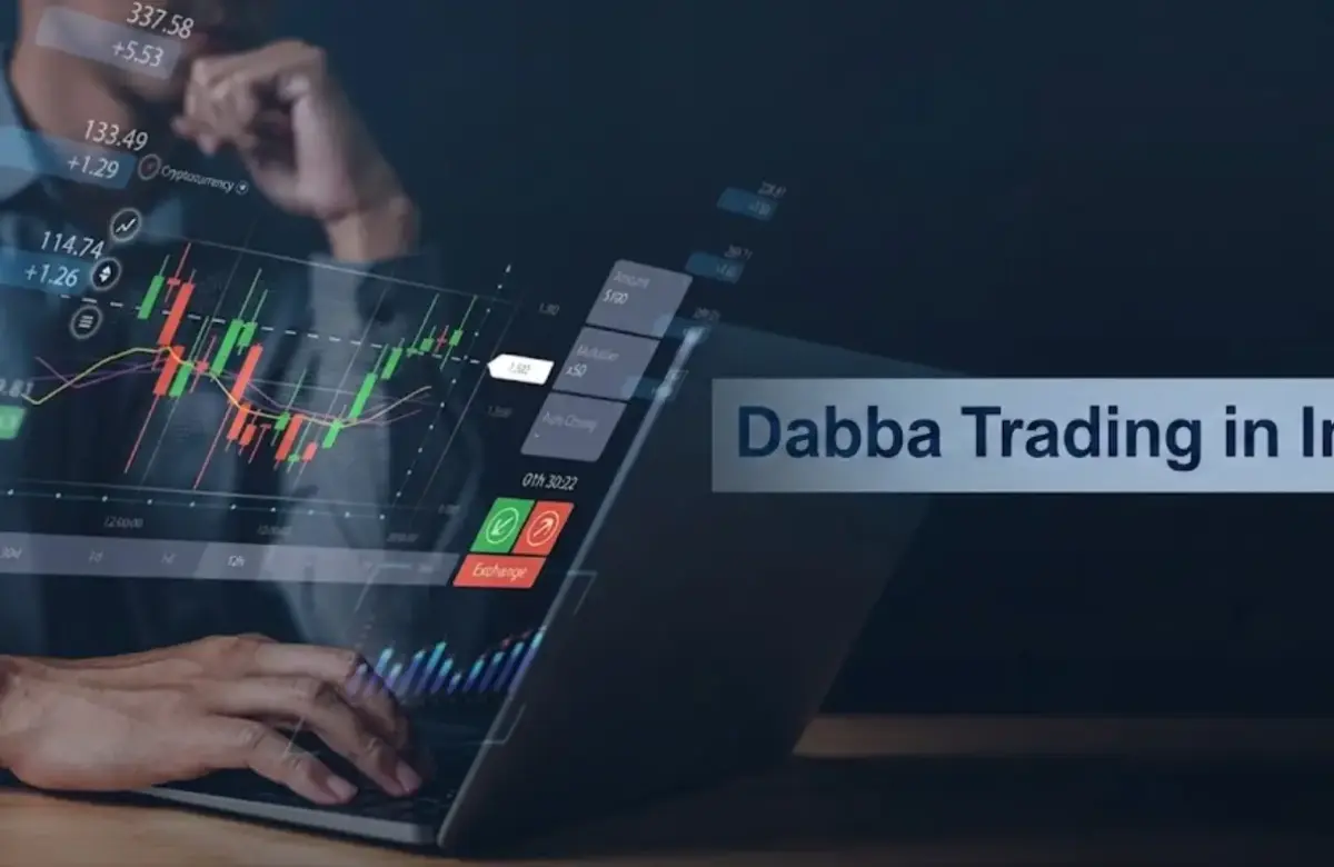  Dabba Trading in India: Keep All Your Profits with Tradex1.live