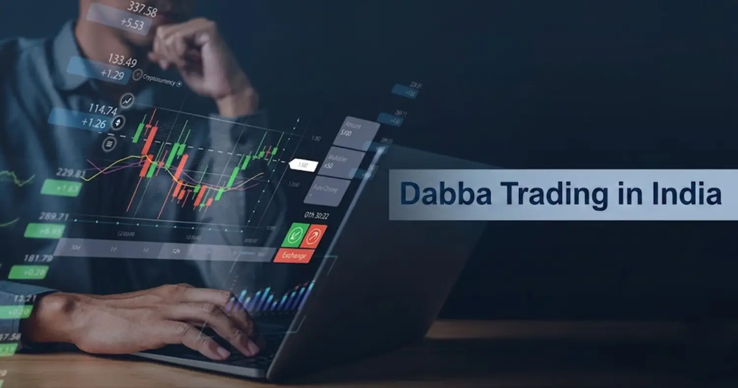 Dabba Trading in India: Keep All Your Profits with Tradex1.live