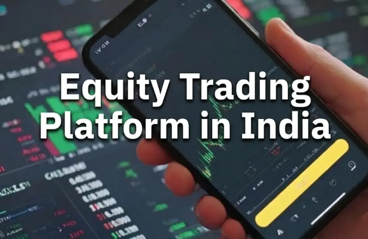  Equity Trading Platform in India: Why Tradex1.live is the Best Choice for 2026