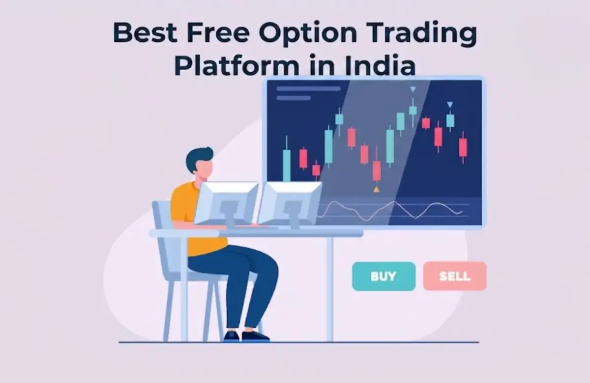  Best Free Option Trading Platform in India: Why Tradex1.live is 1 in 2026