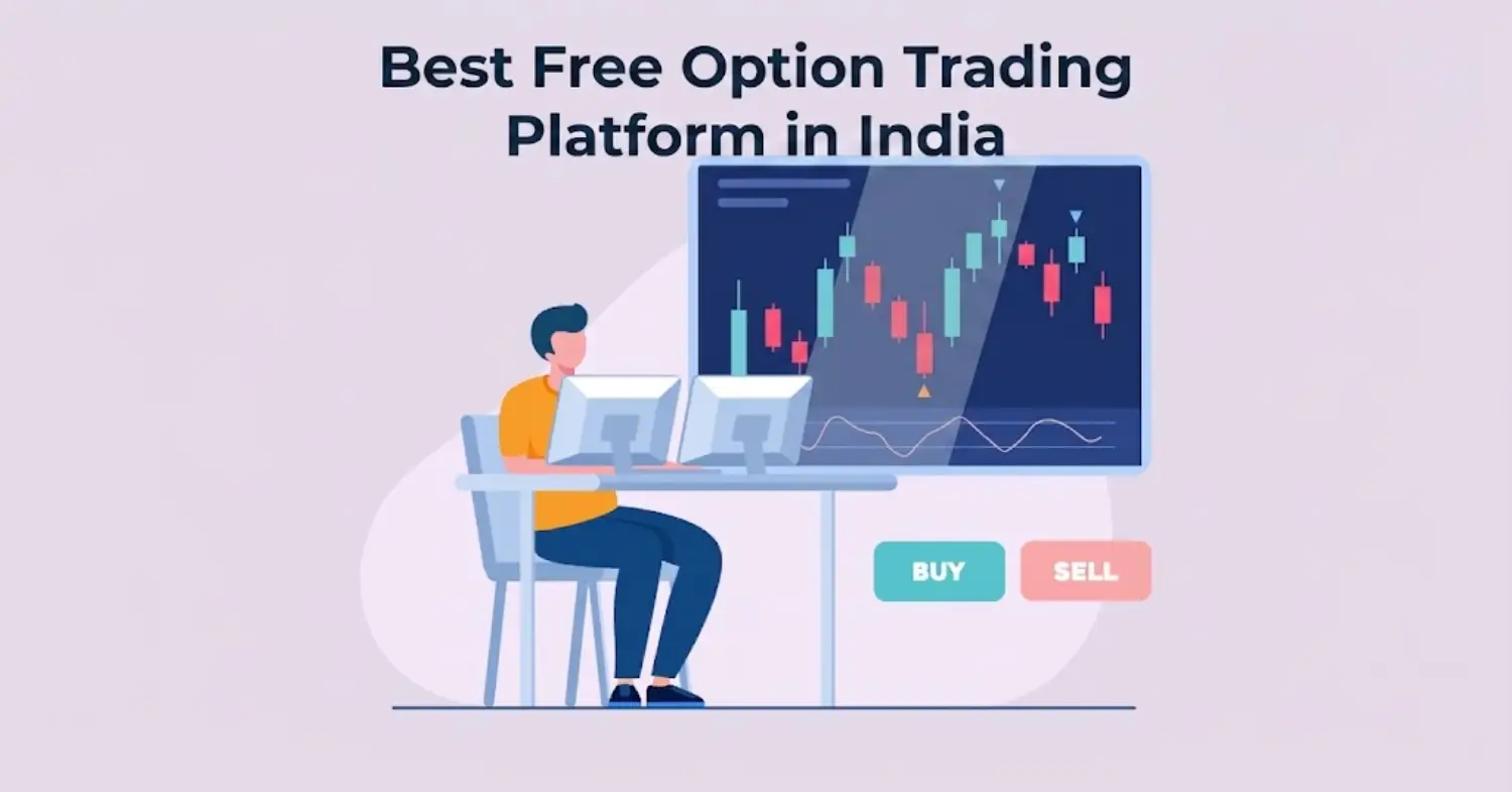 Best Free Option Trading Platform in India: Why Tradex1.live is 1 in 2026