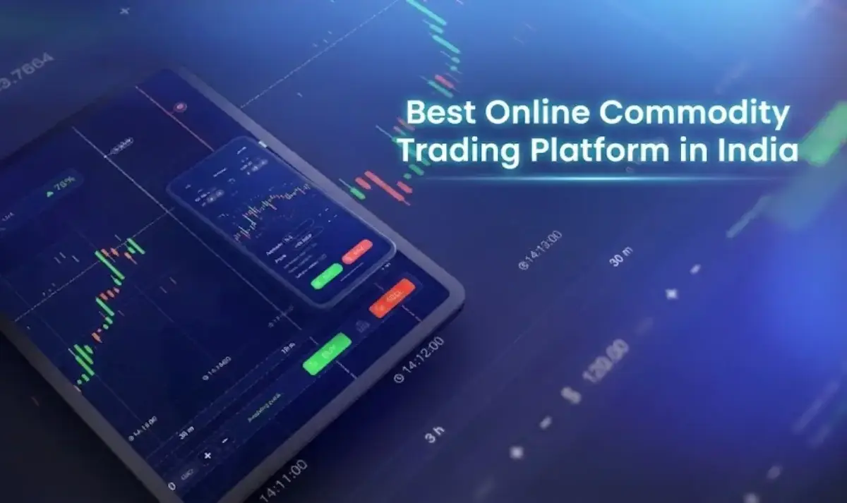 Best Online Commodity Trading Platform in India: Why Tradex1.live Leads in 2026