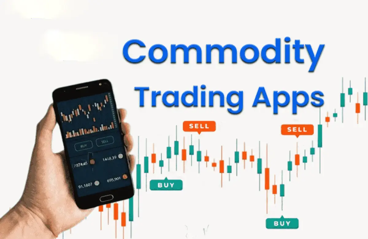  Which Commodity Trading App Gives the Best Returns: Top Options Explained in 2026