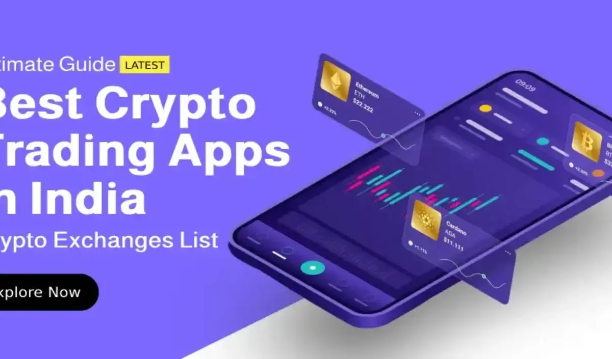  Best Cryptocurrency Trading Course in India 2026: Your Complete Guide