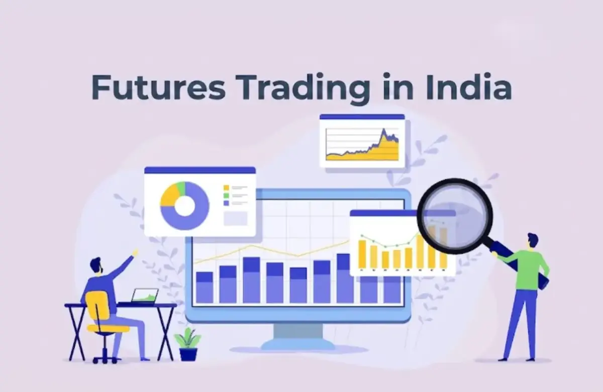  Futures Trading in India: A Beginner-Friendly Guide to Understanding How It Works in 2026