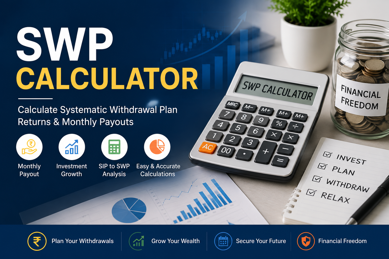 SWP CALCULATER