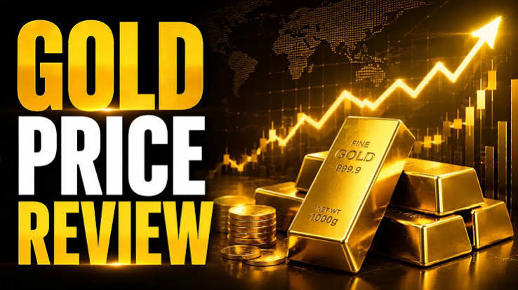 gold trading