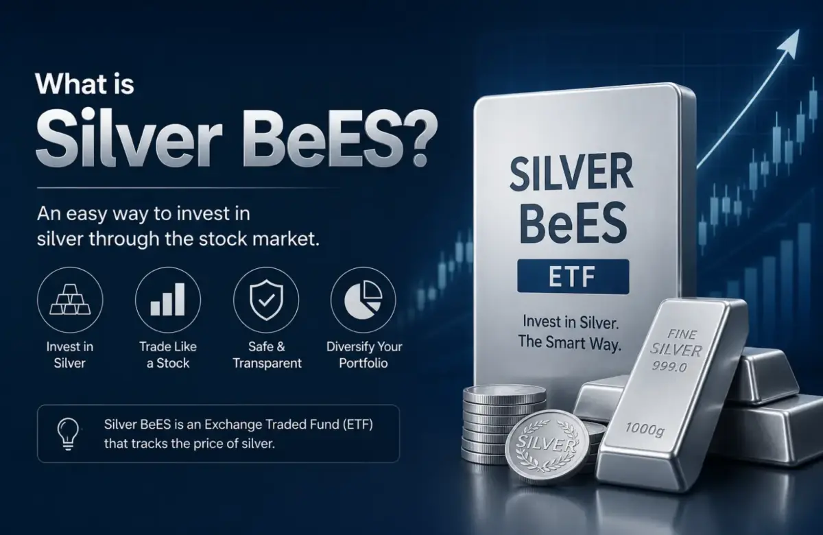 What is Silver BeES? Benefits, Risks, Live Price & Investment Guide